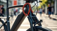 top e bike lock picks