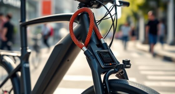 top e bike lock picks
