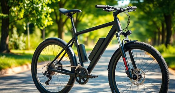 top e bike motor conversion options