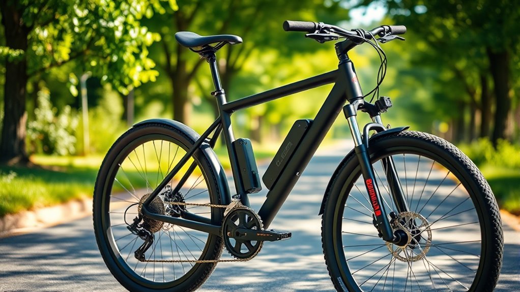top e bike motor conversion options