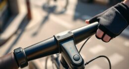 top e bike pedal sensors