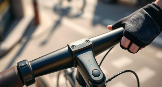 top e bike pedal sensors