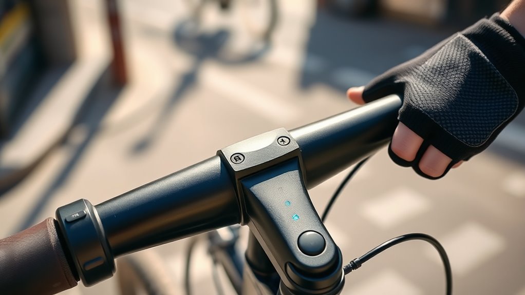 top e bike pedal sensors