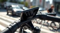 top e bike phone mounts