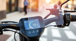 top e bike screen protectors