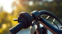 top e bike throttle upgrades