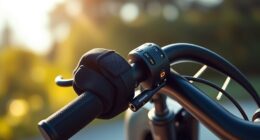 top e bike throttle upgrades