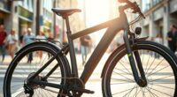top e bikes with torque sensors