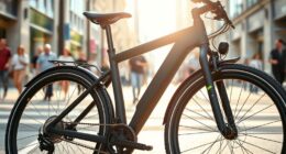 top e bikes with torque sensors
