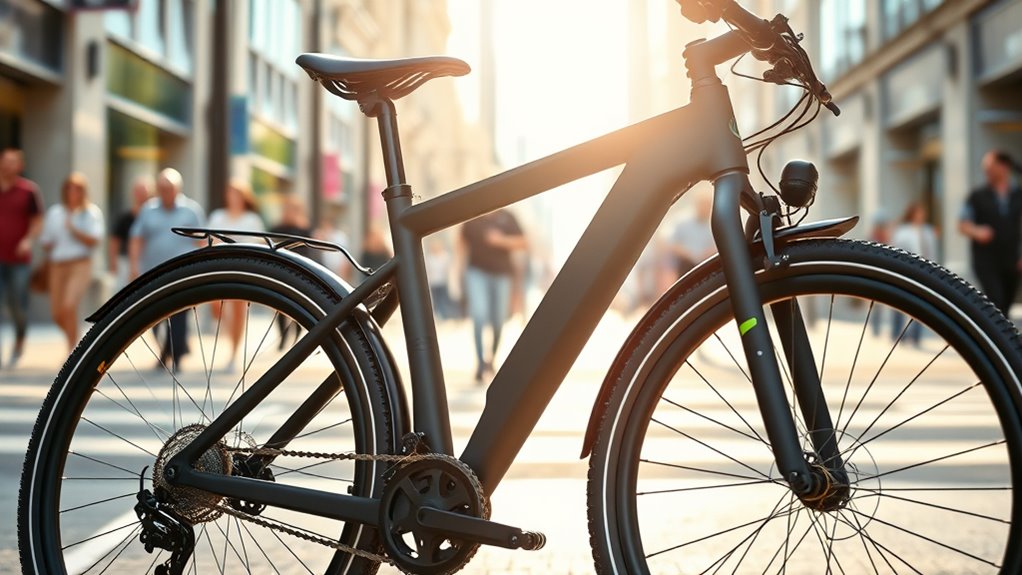 top e bikes with torque sensors