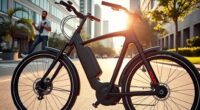 top electric bike battery options