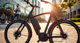 top electric bike battery options