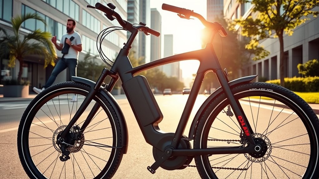 top electric bike battery options