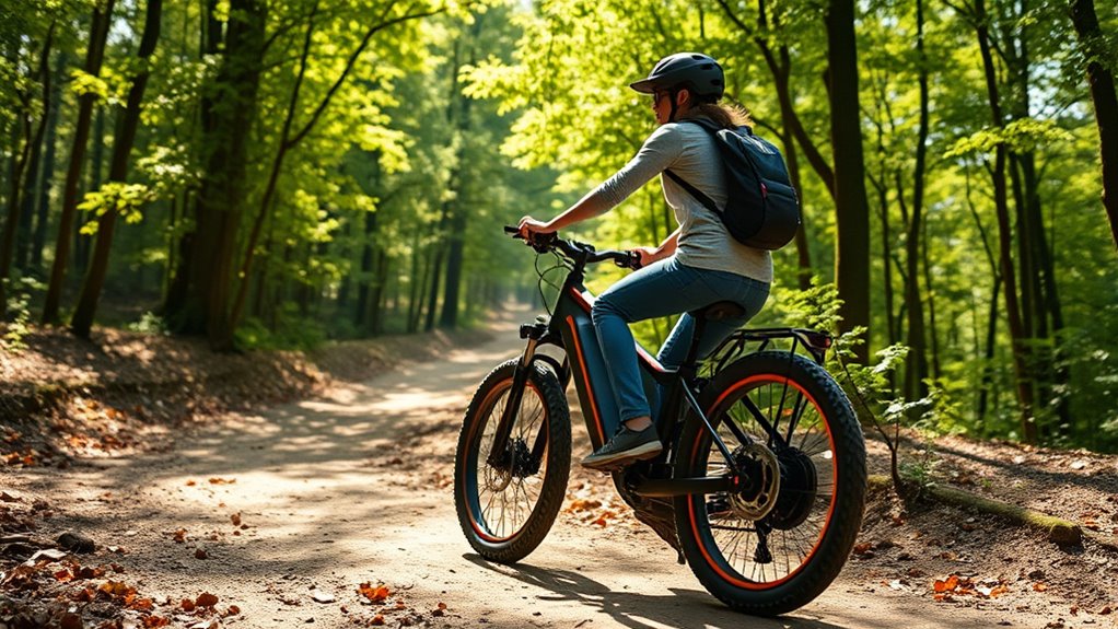 top electric bikes for adventures