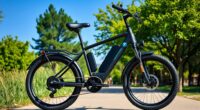 top electric bikes overview