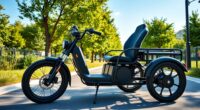 top electric trikes 2025