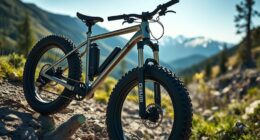 top fat tire e bikes