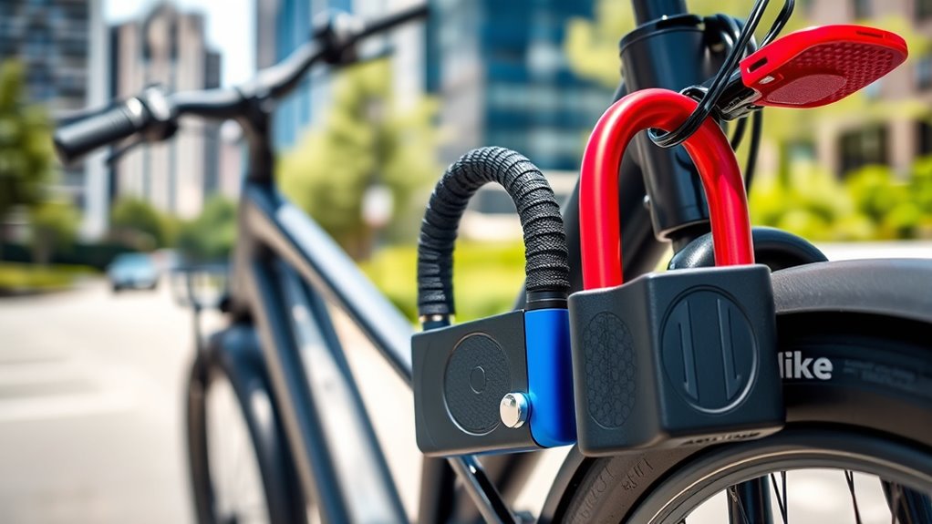 top folding lock recommendations