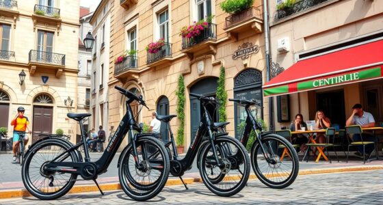 top france e bike rebates