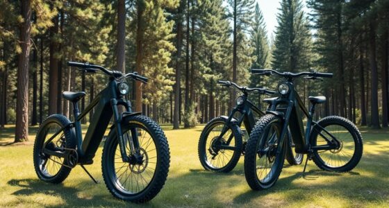 top hunting e bikes list