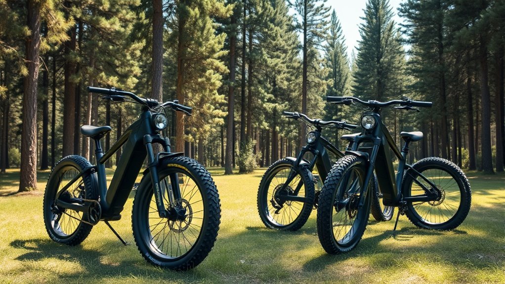 top hunting e bikes list