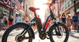 top labor day e bike deals