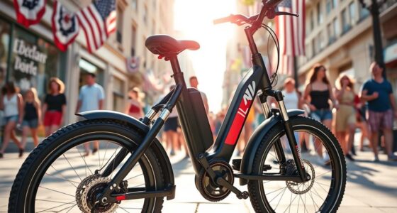 top labor day e bike deals