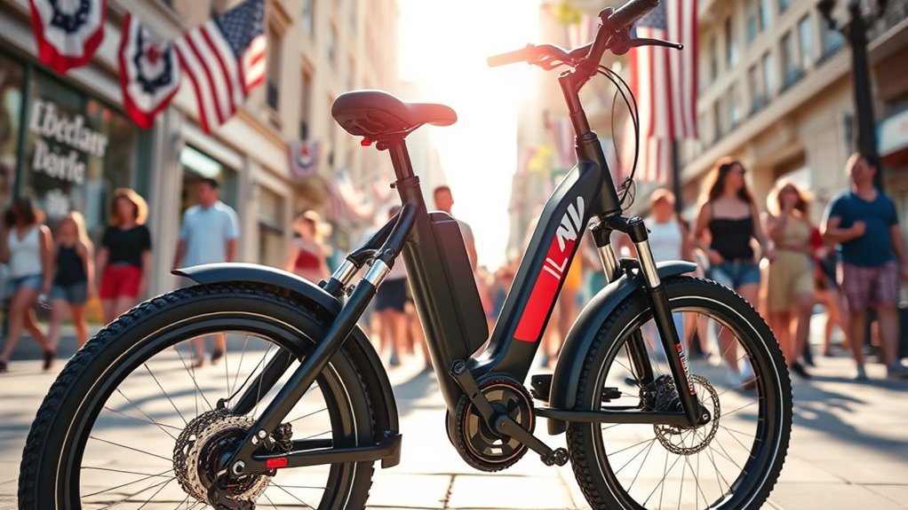 top labor day e bike deals