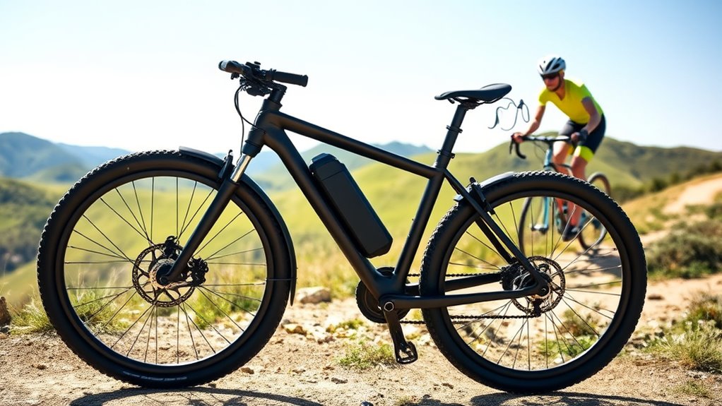 top long distance e bike options