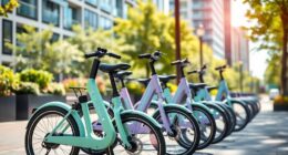 top low step e bikes list