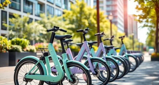 top low step e bikes list
