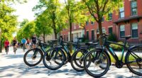 top massachusetts e bike incentives
