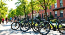 top massachusetts e bike incentives