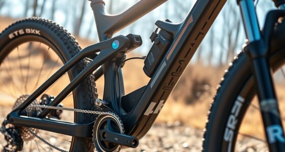 top mid drive e bike kits