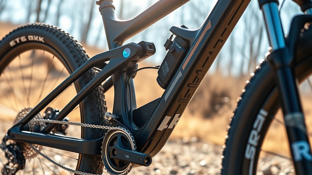 top mid drive e bike kits