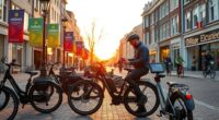 top netherlands 2025 e bike rebates