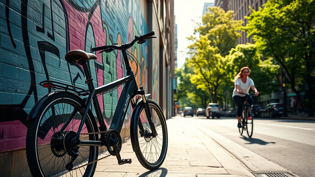top new york e bike incentives