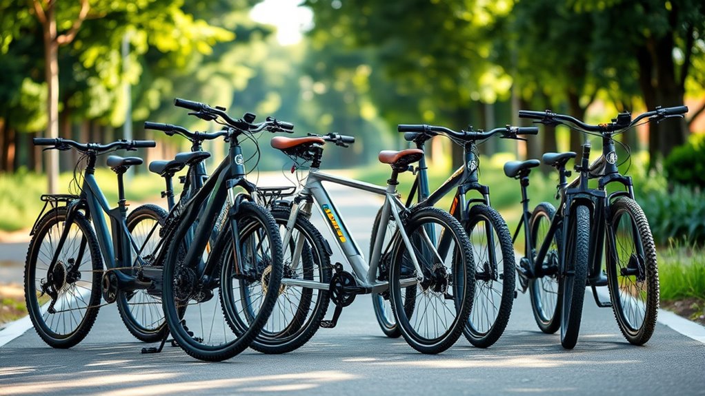 top premium electric bike reviews