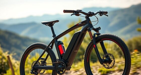 top regenerative e bikes 2025