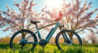 top spring e bike deals