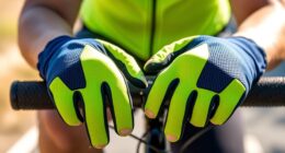 top summer e bike glove options