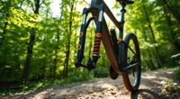 top suspension e bikes