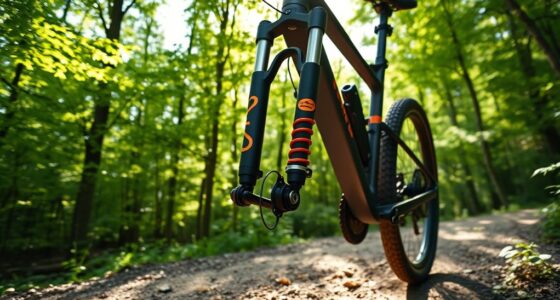 top suspension e bikes