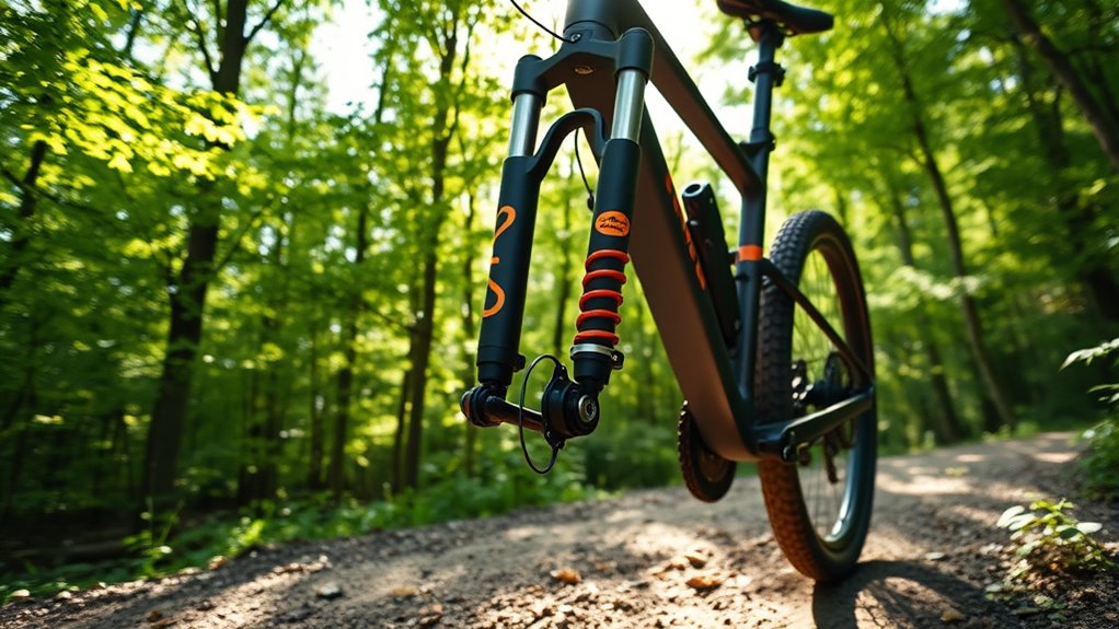 top suspension e bikes