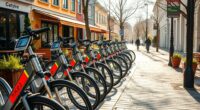 top swedish e bike incentives