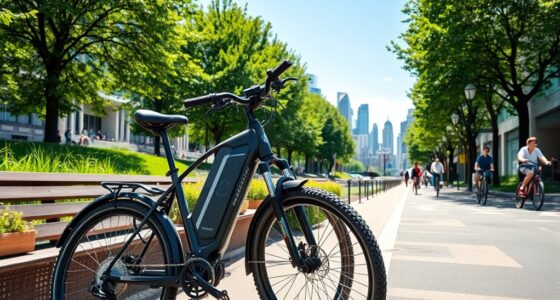 top uk e bike incentives
