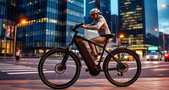 top urban e bike picks