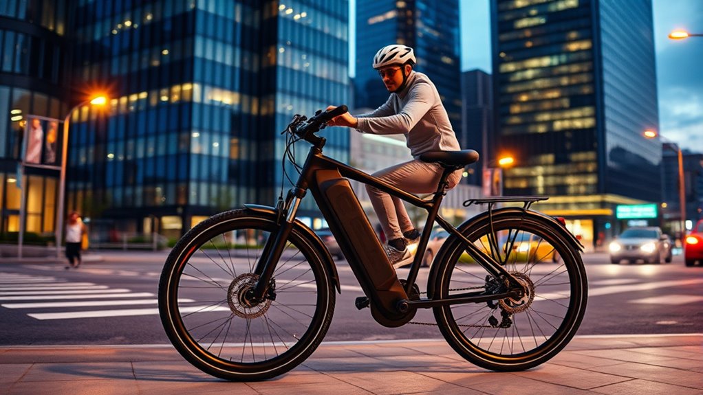 top urban e bike picks