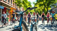 top washington e bike incentives