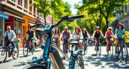 top washington e bike incentives